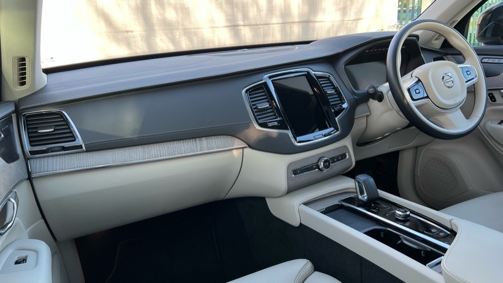 Used Volvo XC90 2024 for sale - 76873578: Photo 4