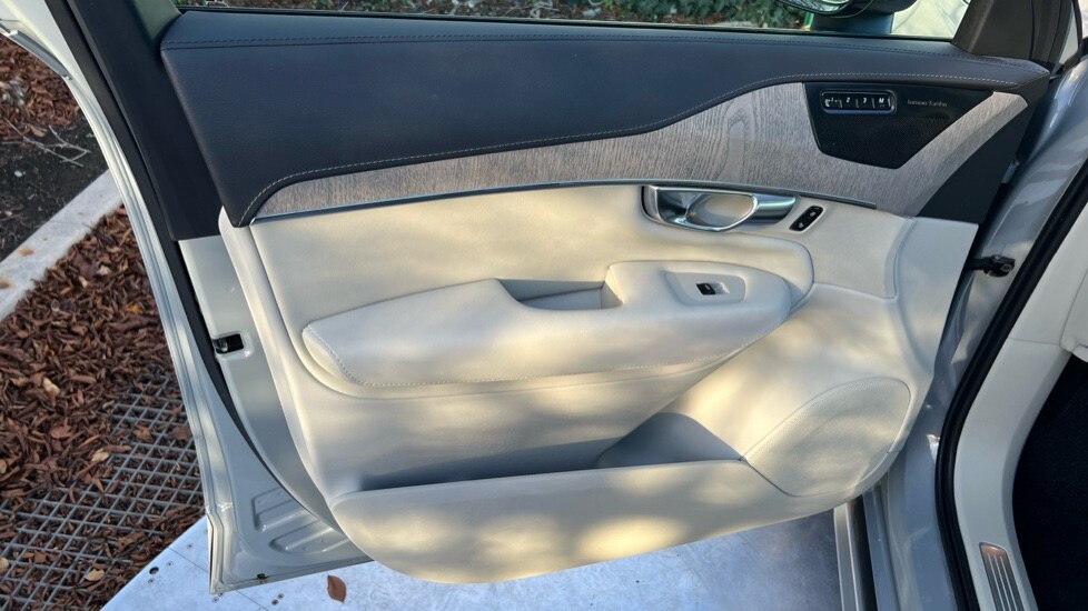 Used Volvo XC90 2024 for sale - 76873578: Photo 46