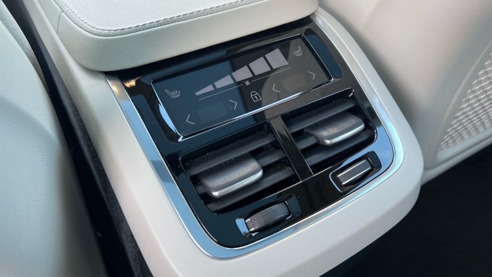 Used Volvo XC90 2024 for sale - 76873578: Photo 47