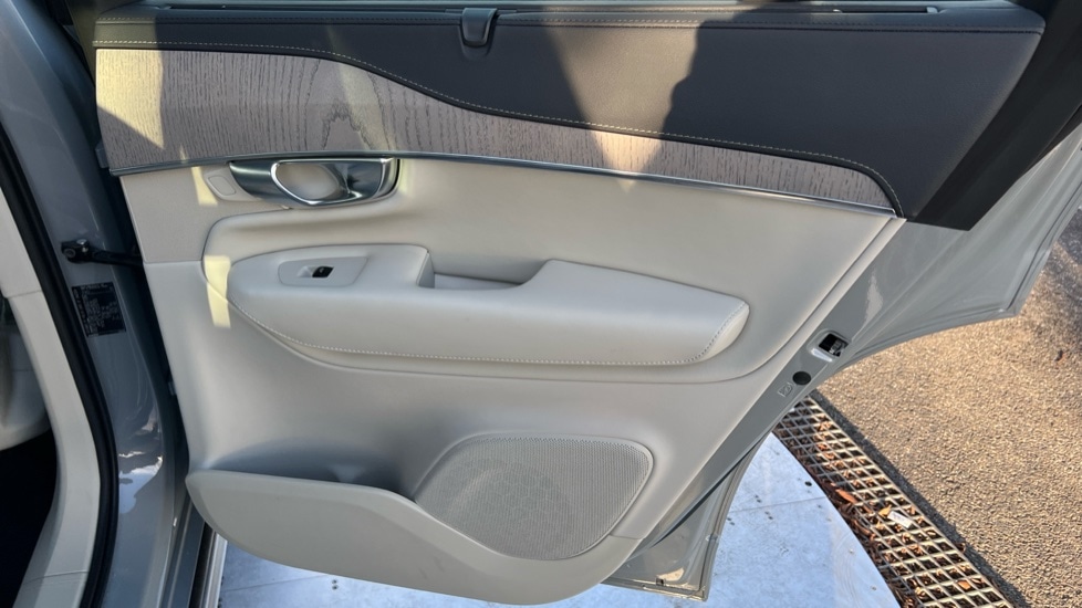 Used Volvo XC90 2024 for sale - 76873578: Photo 48
