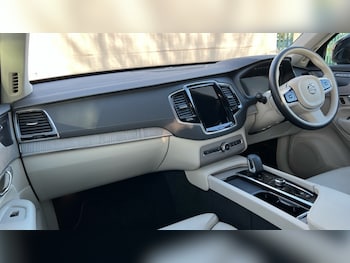 Used Volvo XC90 2024 for sale - 76873578: Photo