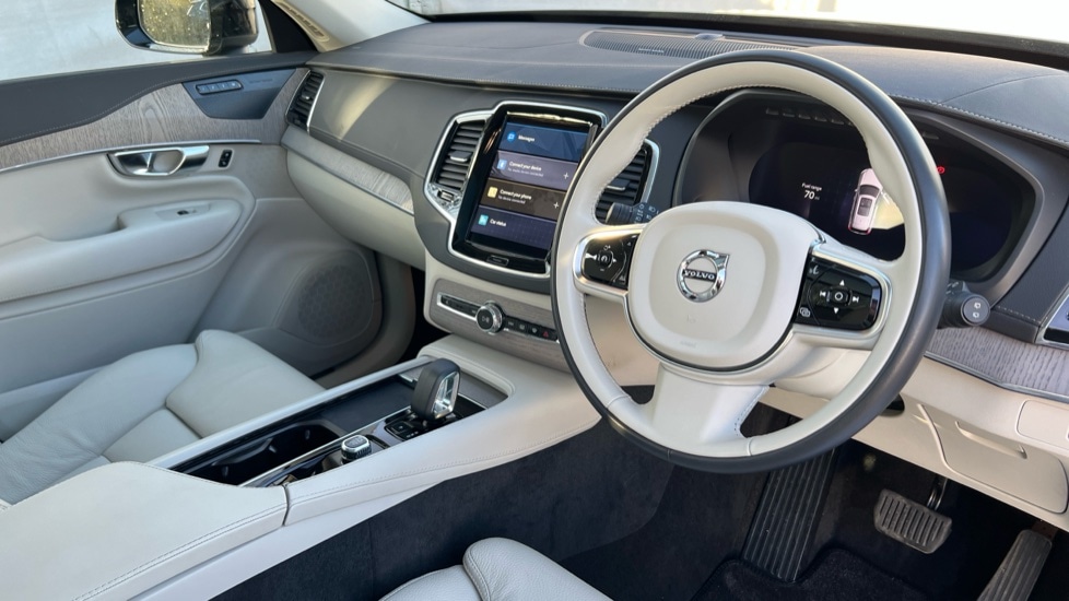 Used Volvo XC90 2024 for sale - 76873578: Photo 5