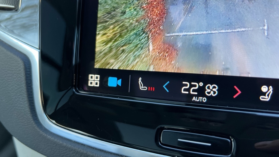 Used Volvo XC90 2024 for sale - 76873578: Photo 50