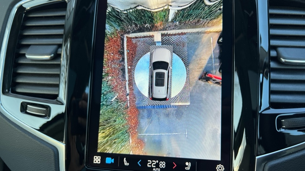 Used Volvo XC90 2024 for sale - 76873578: Photo 51