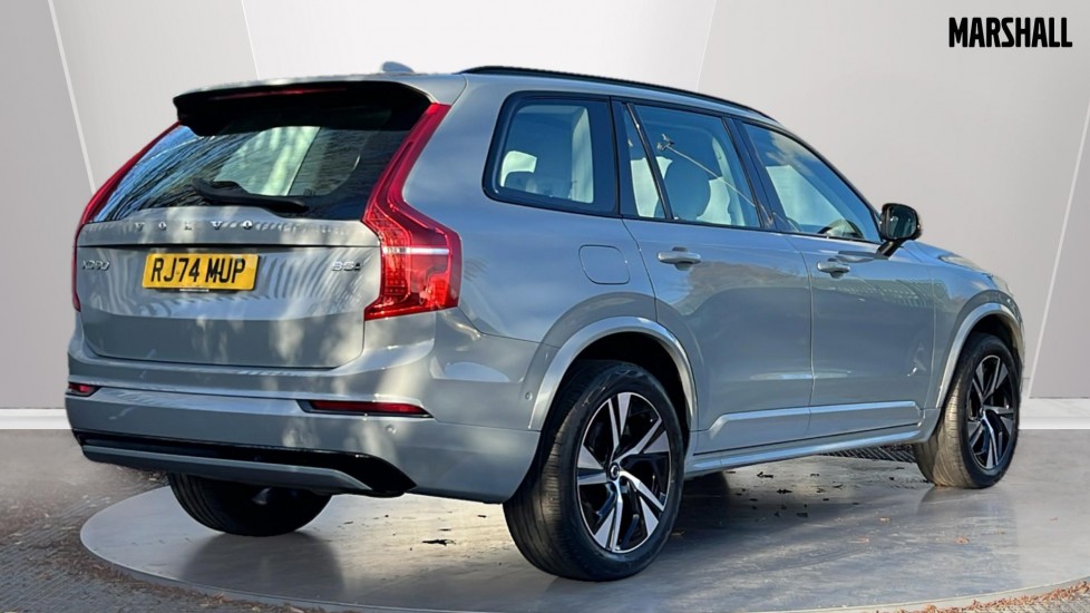 Used Volvo XC90 2024 for sale - 76873578: Photo 7