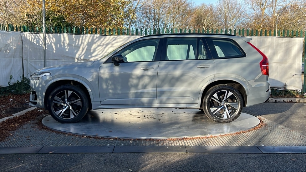 Used Volvo XC90 2024 for sale - 76873578: Photo 8