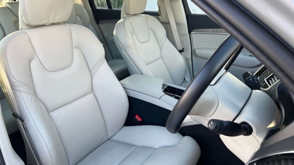 Used Volvo XC90 2024 for sale - 76873578: Photo 9