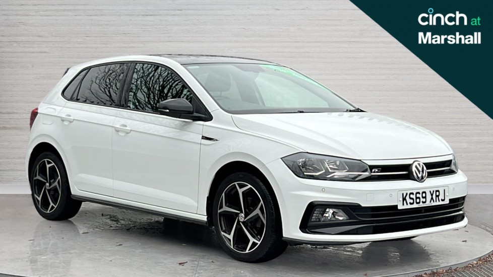 Used Volkswagen Polo 2020 for sale - 76766195: Photo 1