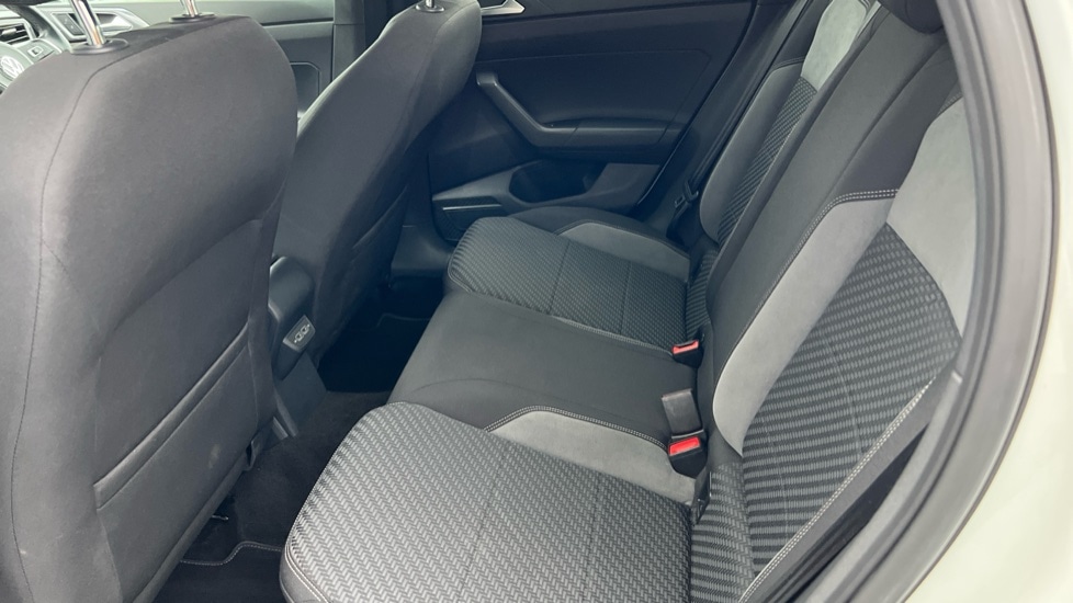 Used Volkswagen Polo 2020 for sale - 76766195: Photo 14