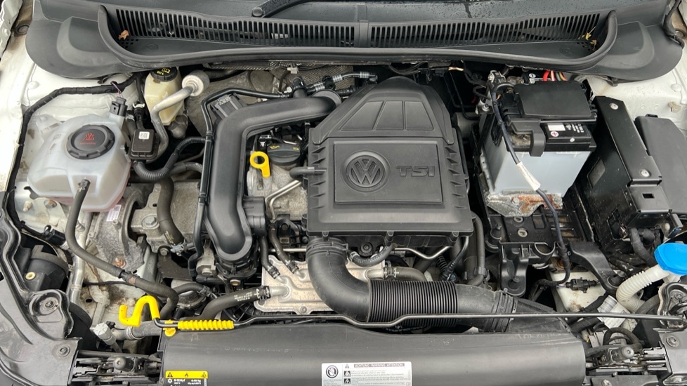 Used Volkswagen Polo 2020 for sale - 76766195: Photo 16
