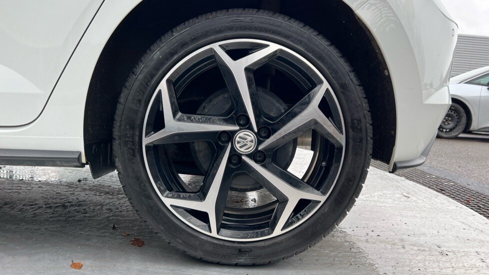 Used Volkswagen Polo 2020 for sale - 76766195: Photo 18