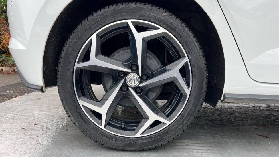 Used Volkswagen Polo 2020 for sale - 76766195: Photo 19