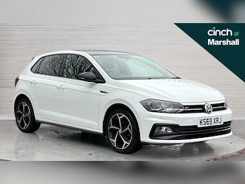 Used Volkswagen Polo 2020 for sale - 76766195: Photo