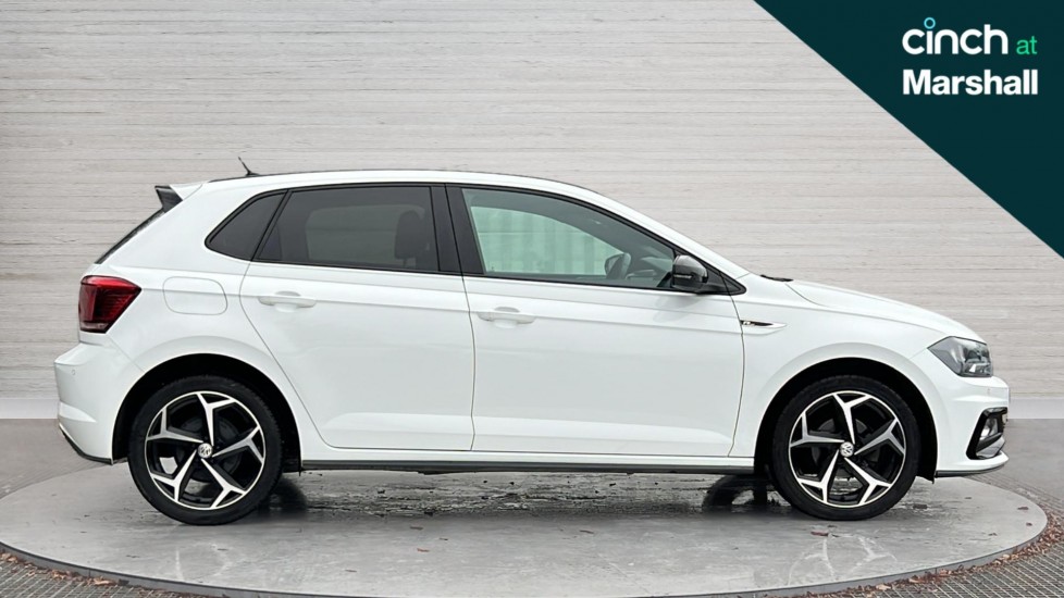 Used Volkswagen Polo 2020 for sale - 76766195: Photo 2