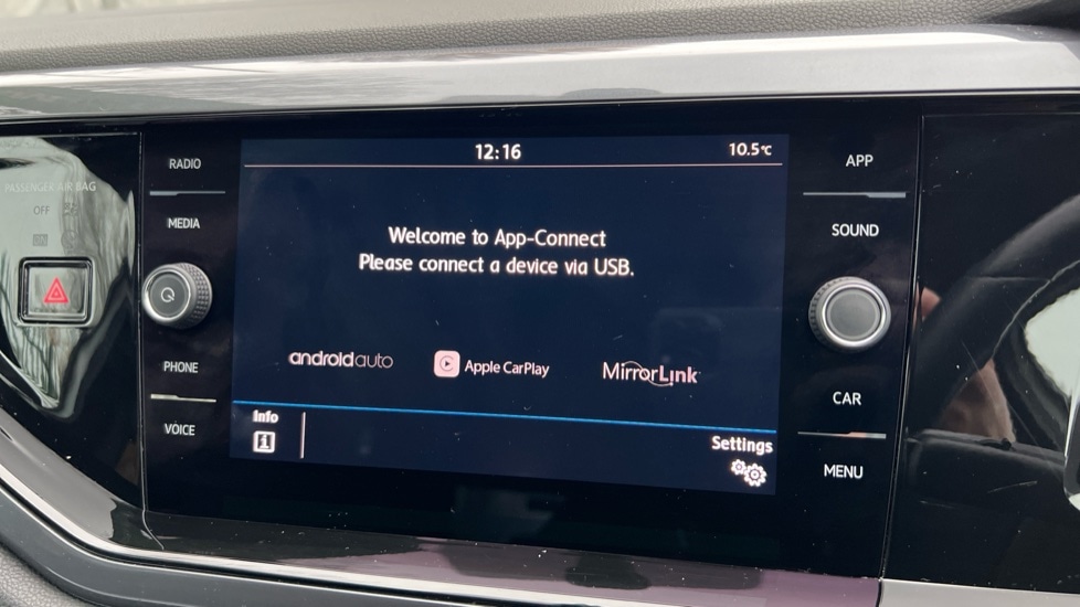 Used Volkswagen Polo 2020 for sale - 76766195: Photo 26