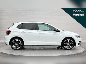 Used Volkswagen Polo 2020 for sale - 76766195: Photo