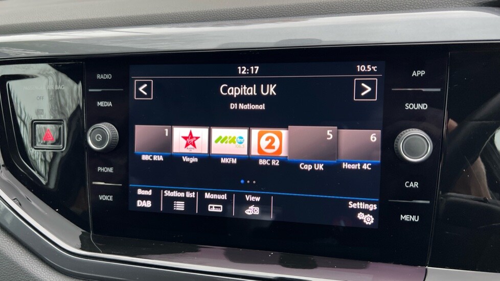 Used Volkswagen Polo 2020 for sale - 76766195: Photo 32