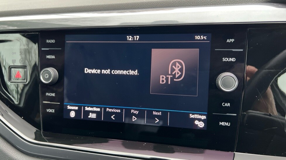 Used Volkswagen Polo 2020 for sale - 76766195: Photo 33