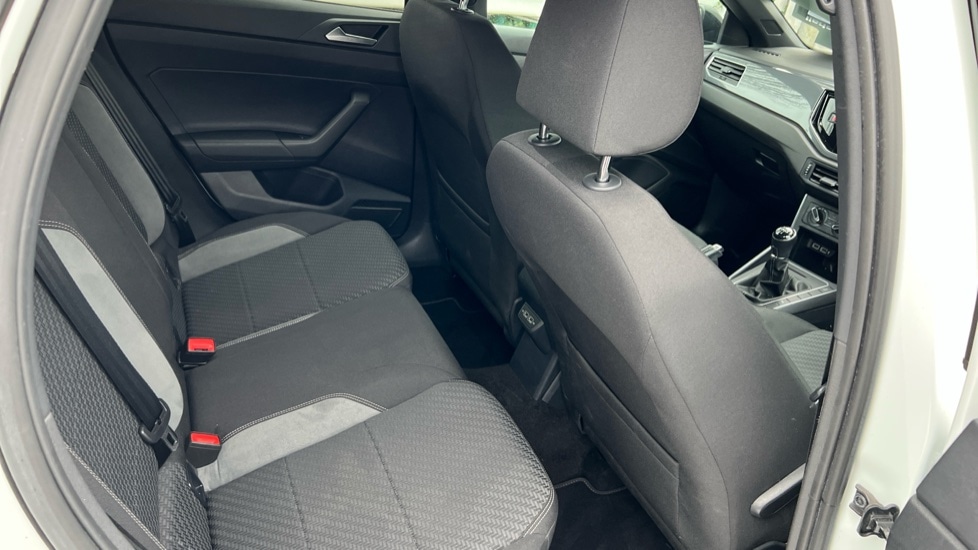 Used Volkswagen Polo 2020 for sale - 76766195: Photo 39