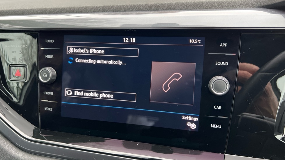 Used Volkswagen Polo 2020 for sale - 76766195: Photo 43