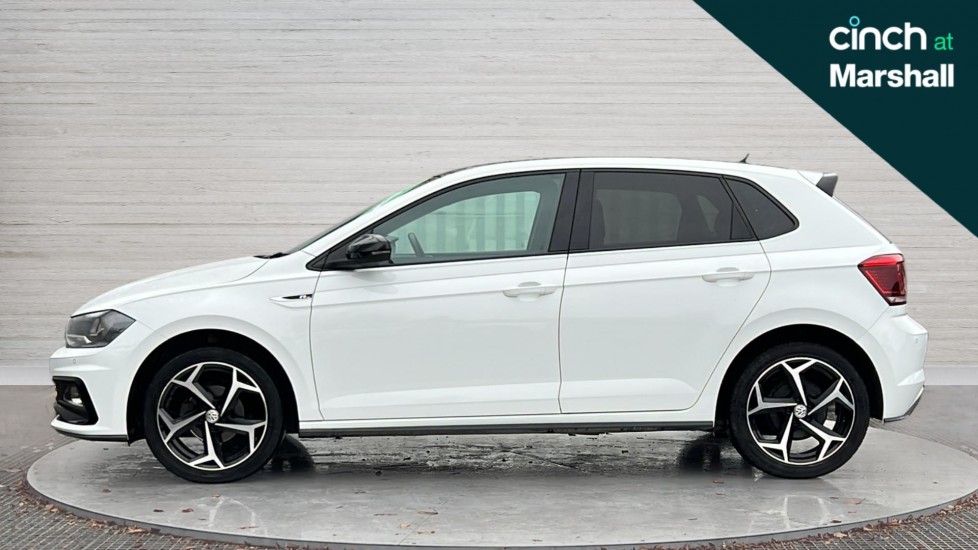 Used Volkswagen Polo 2020 for sale - 76766195: Photo 6