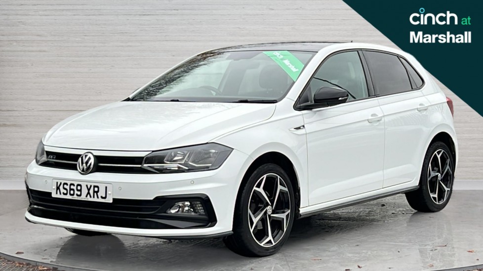 Used Volkswagen Polo 2020 for sale - 76766195: Photo 7