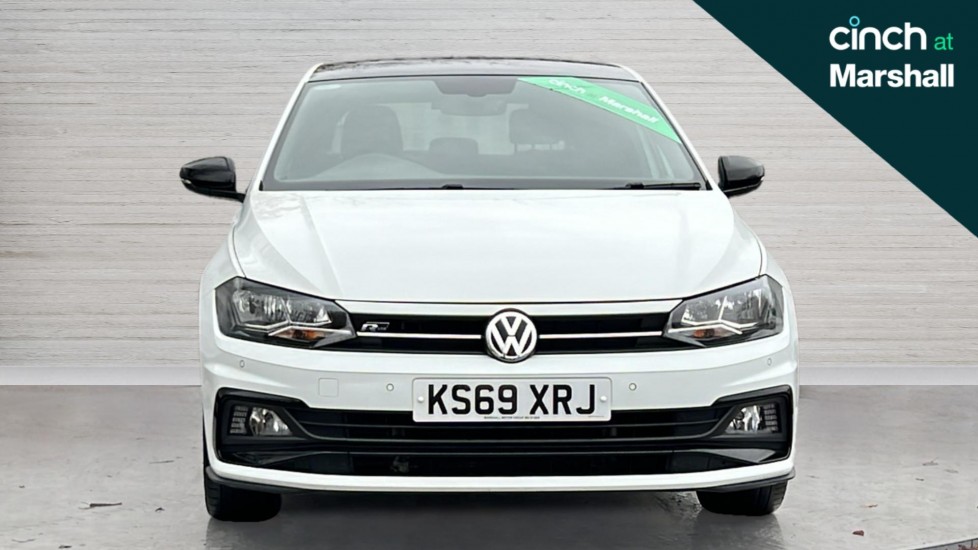 Used Volkswagen Polo 2020 for sale - 76766195: Photo 8