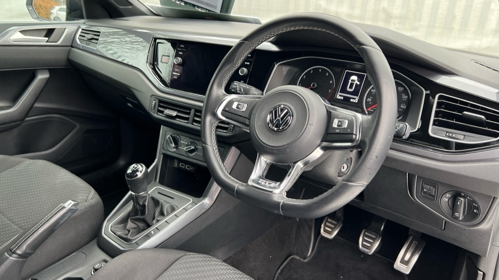 Used Volkswagen Polo 2020 for sale - 76766195: Photo 9