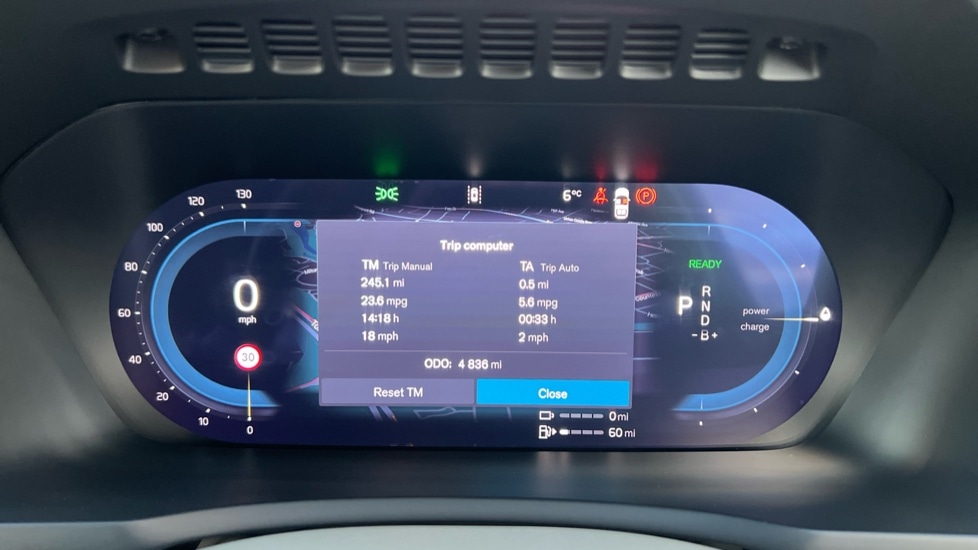 Used Volvo XC90 2025 for sale - 76602907: Photo 11