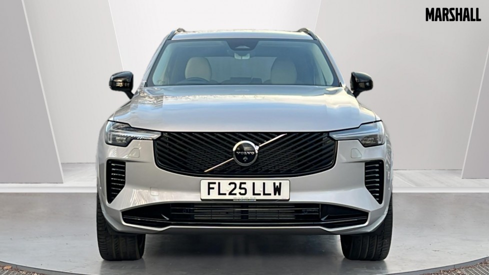 Used Volvo XC90 2025 for sale - 76602907: Photo 12