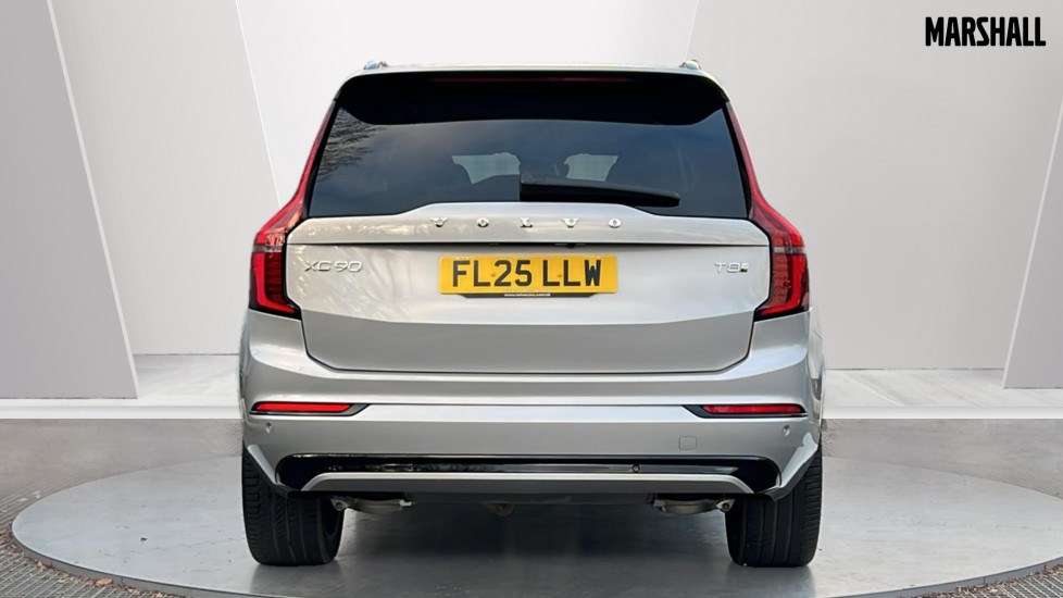 Used Volvo XC90 2025 for sale - 76602907: Photo 13