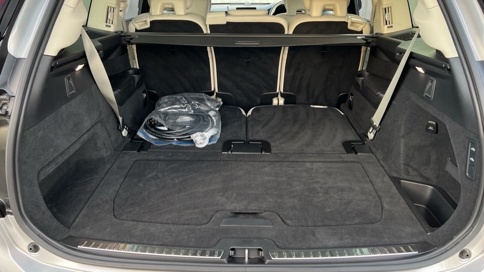 Used Volvo XC90 2025 for sale - 76602907: Photo 17