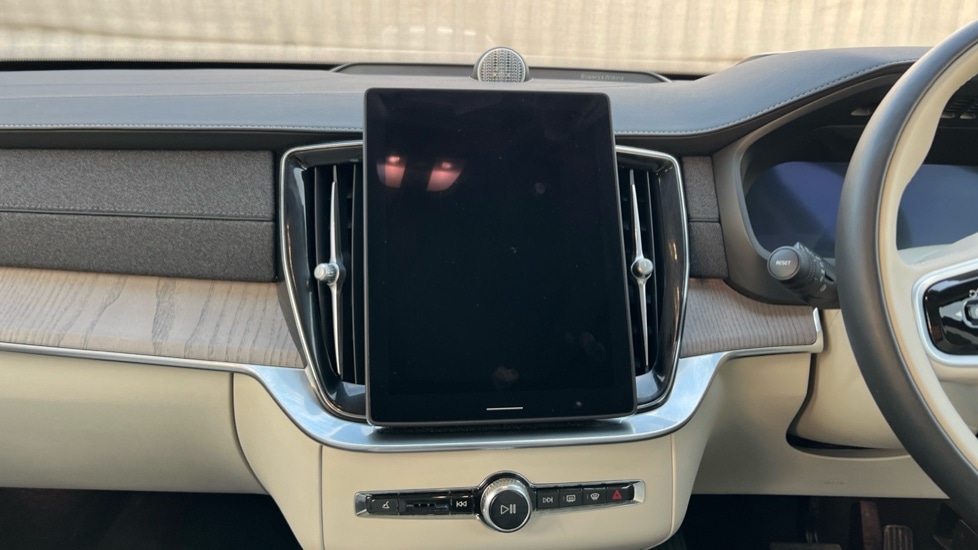 Used Volvo XC90 2025 for sale - 76602907: Photo 22