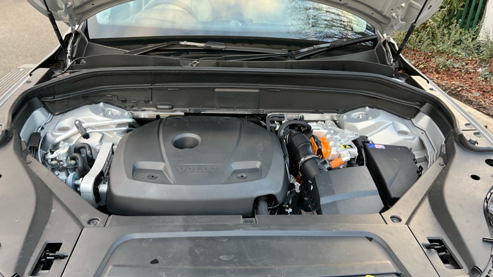 Used Volvo XC90 2025 for sale - 76602907: Photo 23