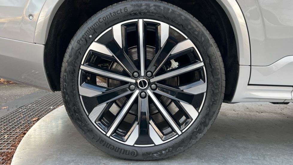 Used Volvo XC90 2025 for sale - 76602907: Photo 24