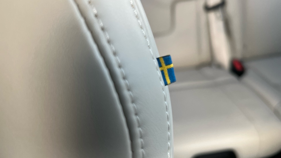 Used Volvo XC90 2025 for sale - 76602907: Photo 27