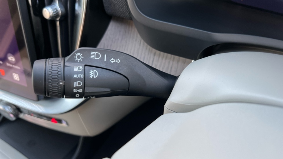 Used Volvo XC90 2025 for sale - 76602907: Photo 29