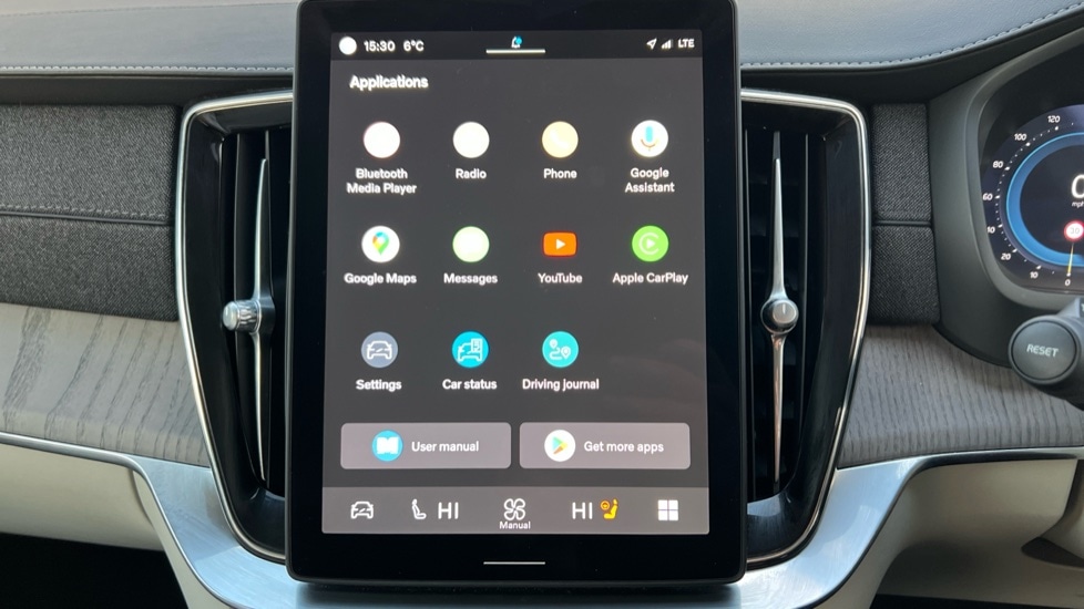 Used Volvo XC90 2025 for sale - 76602907: Photo 34