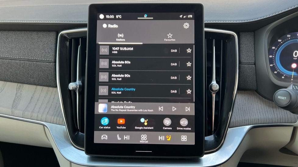 Used Volvo XC90 2025 for sale - 76602907: Photo 35