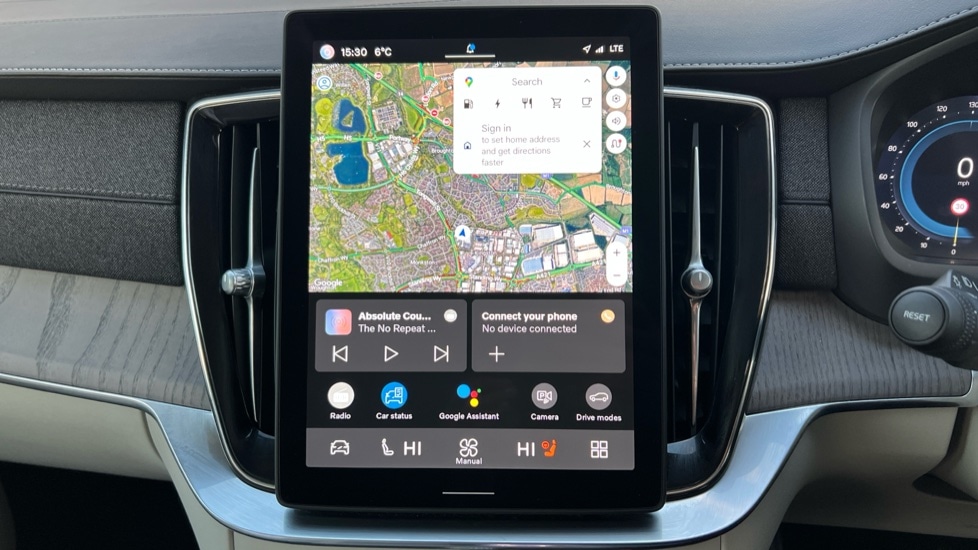 Used Volvo XC90 2025 for sale - 76602907: Photo 36