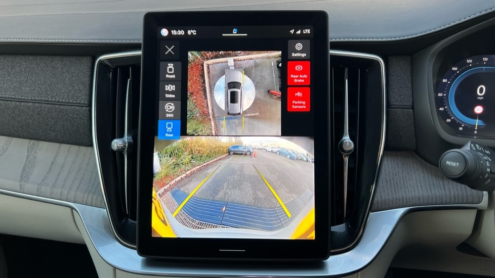 Used Volvo XC90 2025 for sale - 76602907: Photo 37