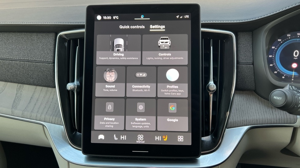 Used Volvo XC90 2025 for sale - 76602907: Photo 40