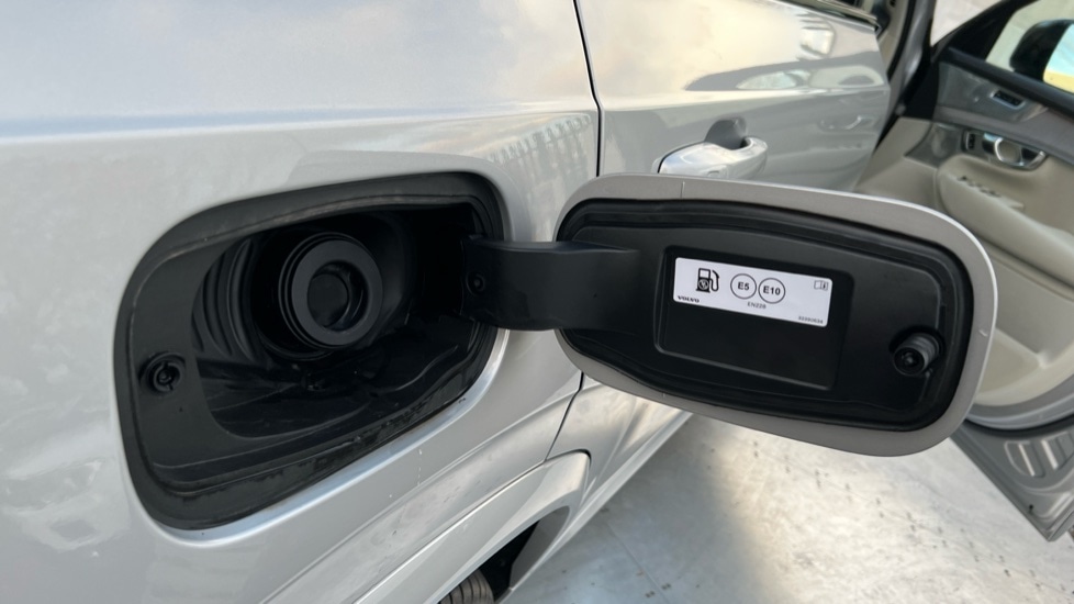 Used Volvo XC90 2025 for sale - 76602907: Photo 42