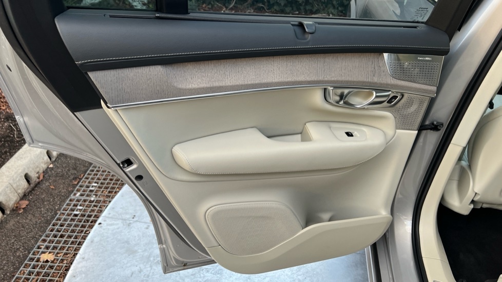 Used Volvo XC90 2025 for sale - 76602907: Photo 48