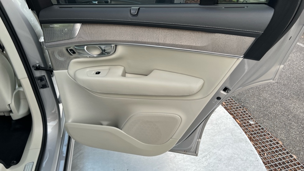 Used Volvo XC90 2025 for sale - 76602907: Photo 50