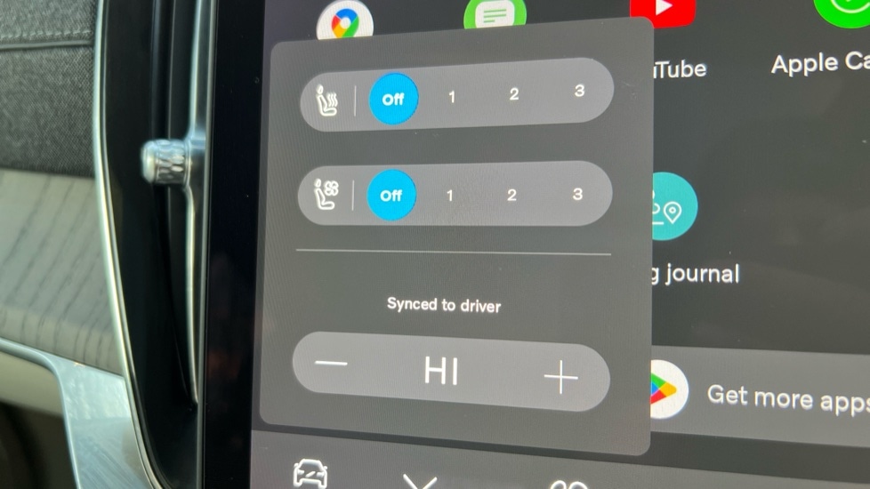 Used Volvo XC90 2025 for sale - 76602907: Photo 52