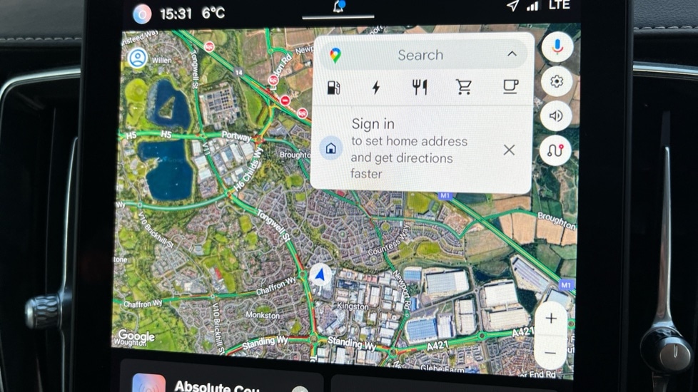 Used Volvo XC90 2025 for sale - 76602907: Photo 54