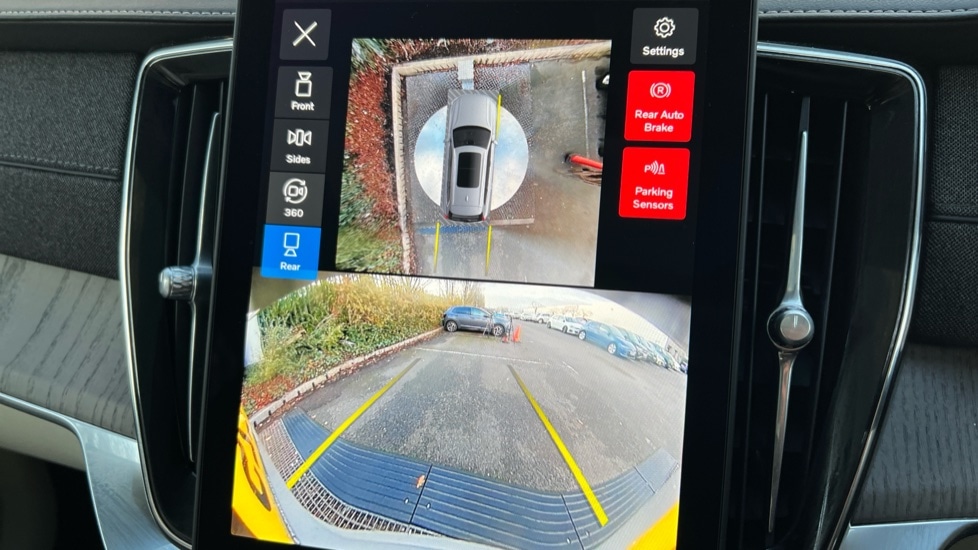 Used Volvo XC90 2025 for sale - 76602907: Photo 55