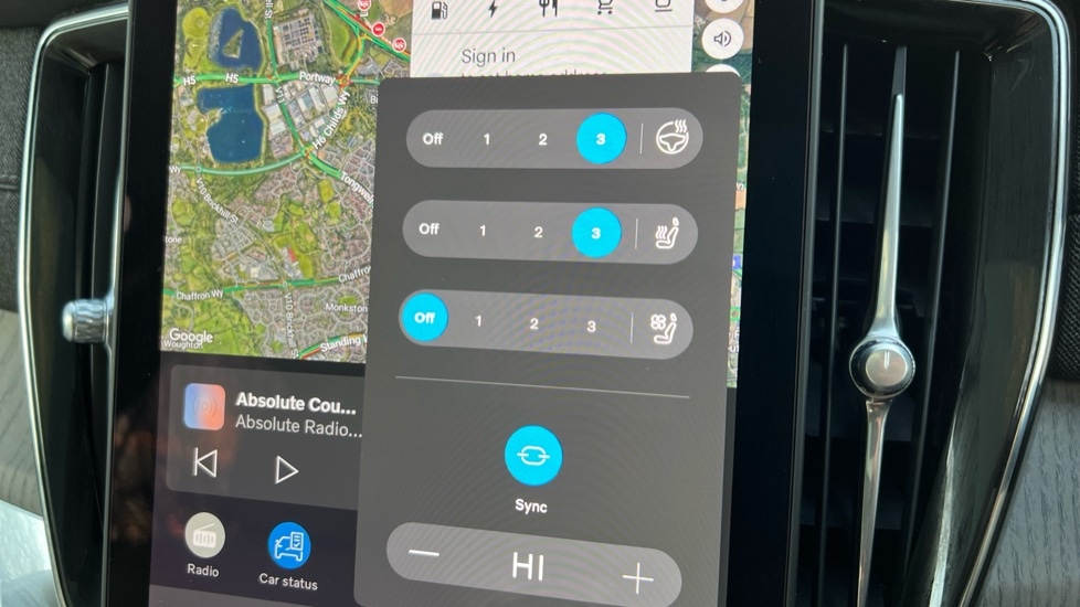 Used Volvo XC90 2025 for sale - 76602907: Photo 56