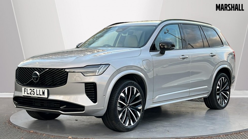 Used Volvo XC90 2025 for sale - 76602907: Photo 6